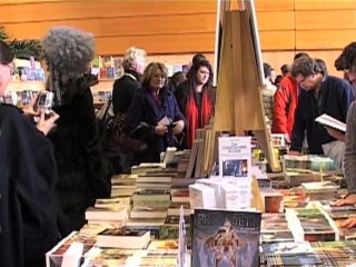 Utopiales - Reportage