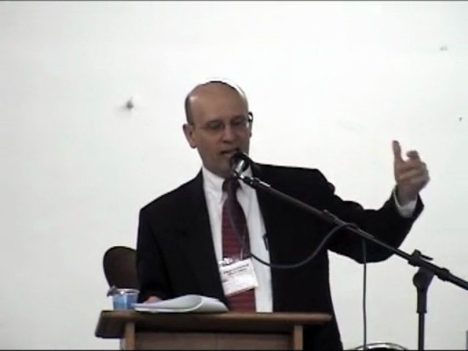 A.B. RIKER - Contribuição dos Batistas - Missões