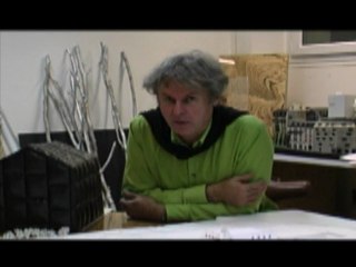 EF - interview about so DD