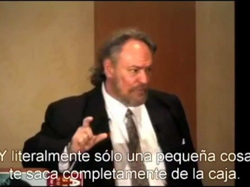 Alex Collier Conferencia: Awake Aware 5-12