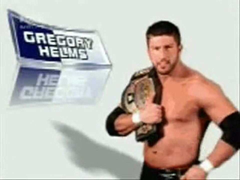 gregory helms tribute