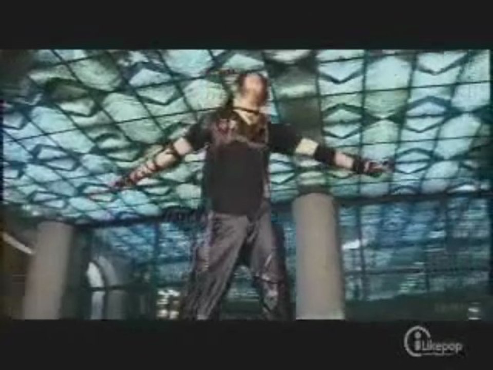 (PV) DBSK, BoA, and The Trax - Tri-Angle