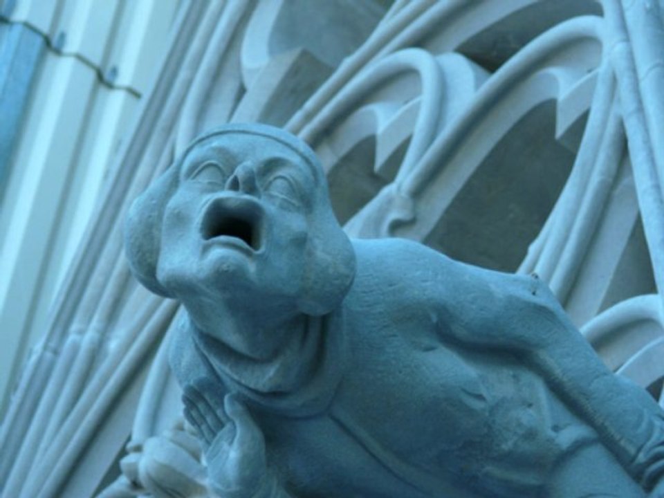 La Mozaïk adoucit les moeurs