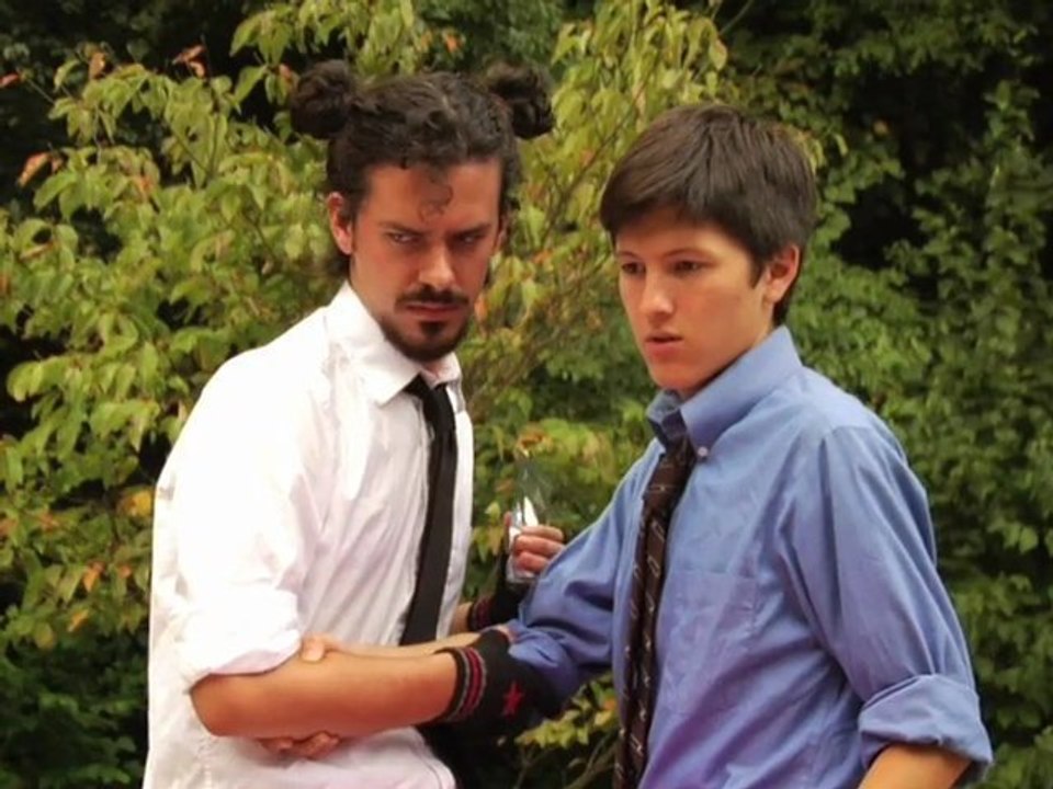 MacAwesome Episode 3: Josh's Pterrific Plan