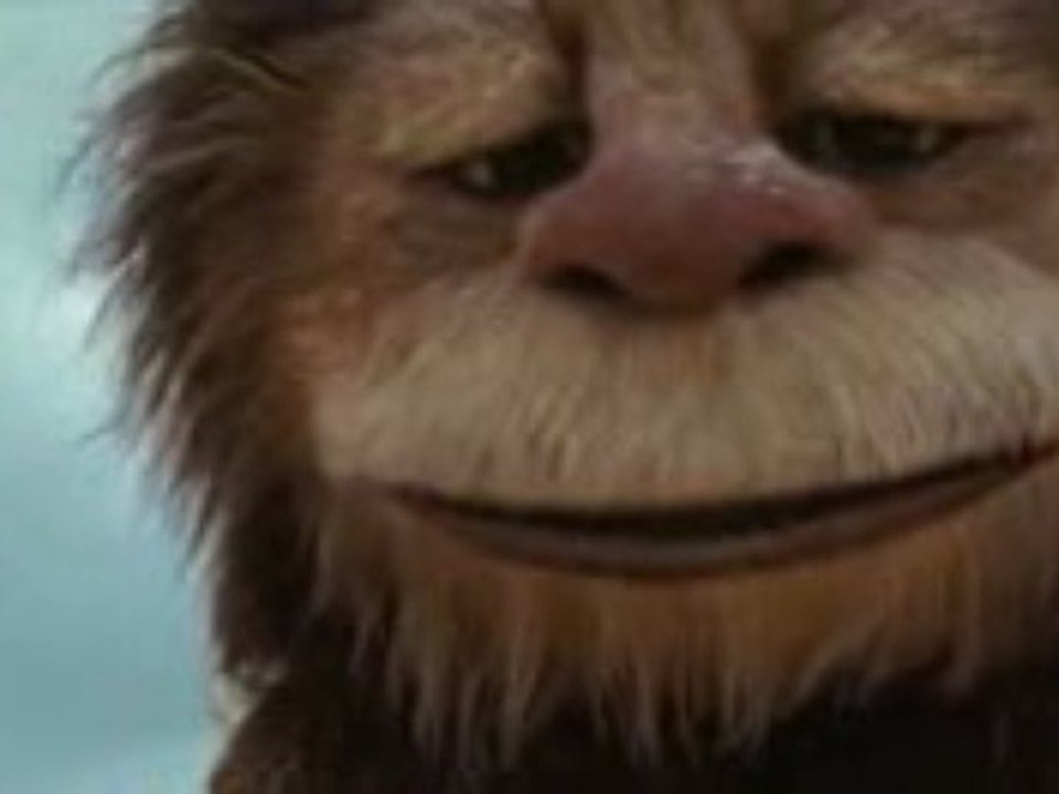 Where The Wild Things Are - TV Spot A Story