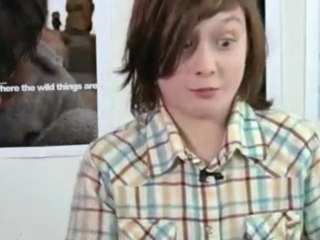 Where The Wild Things Are - Featurette - Max Records II