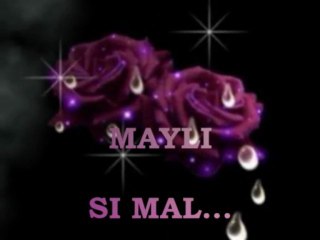 Mayli - Si mal