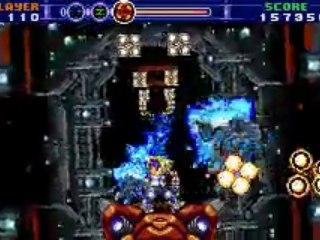 GBA Gunstar Super Heroes in 18:32.22 by Comicalflop Part 2