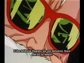 Clip DBZ - NeoGohan-Forgotten