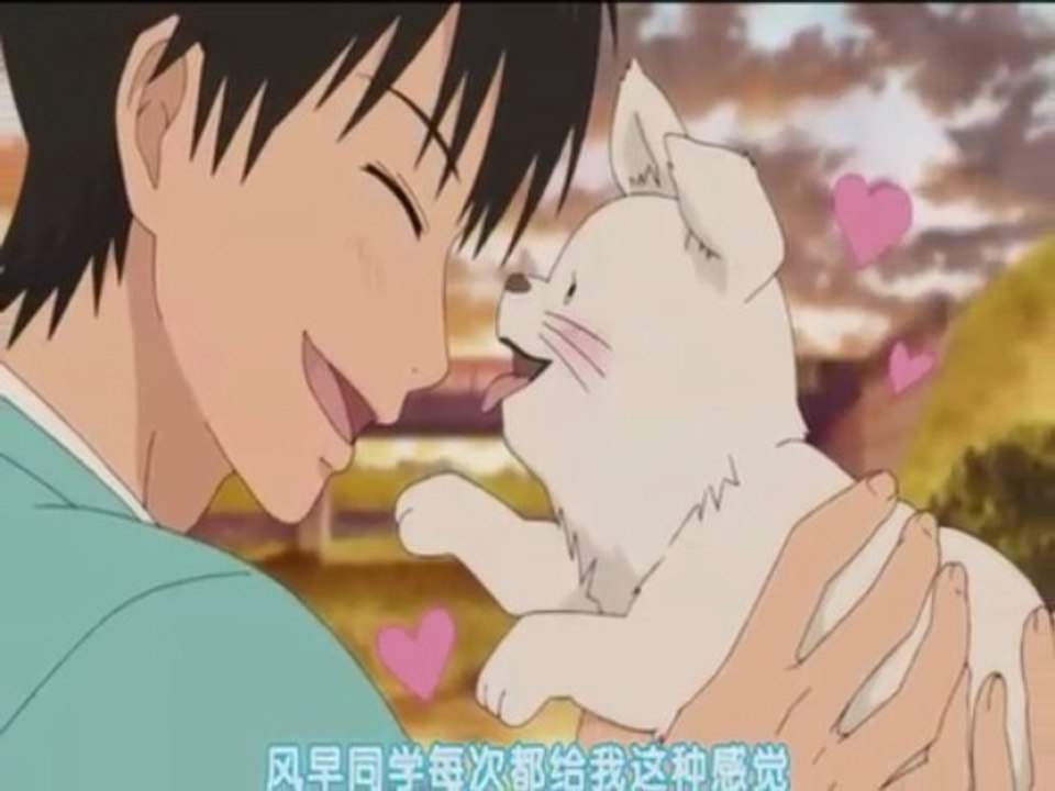 Top 35 Anime Boys 2-2