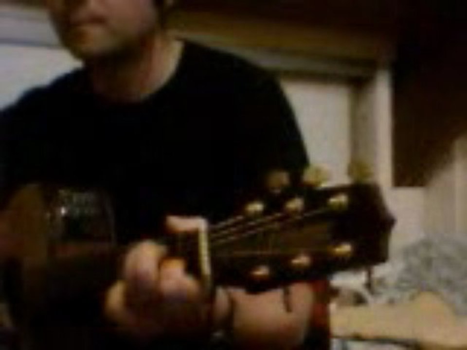 Matmatah derriere ton dos reprise