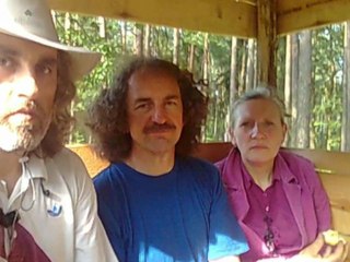 DZIĘKUJĘ PANIE 193.PRZESŁANIE PRAWDY MOJŻESZ BOGUSŁAW GAS