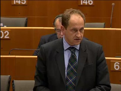 Alexander Graf Lambsdorff on Outcome of the European Council