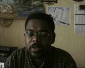 PASTEUR GOUDRON EST FIER D'ETRE UN DISCIPLE