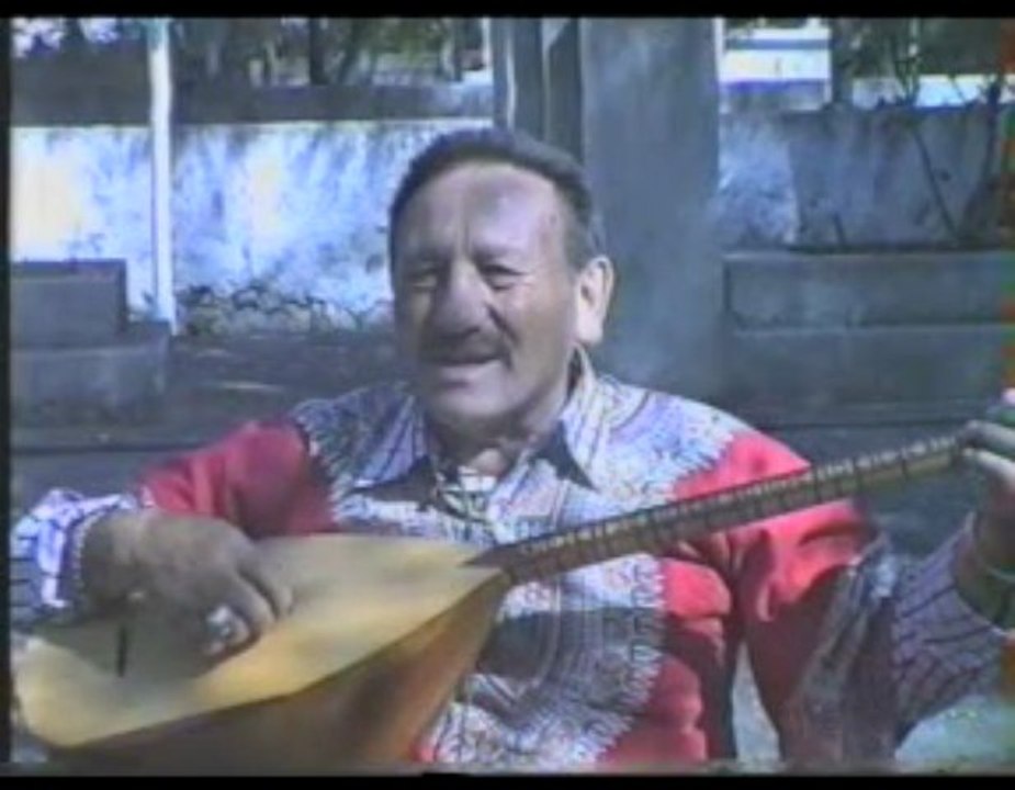Gökyüzünde İsa ile
