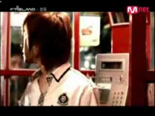 [F_T Island] ì²œë‘¥ (CheonDong) _MV