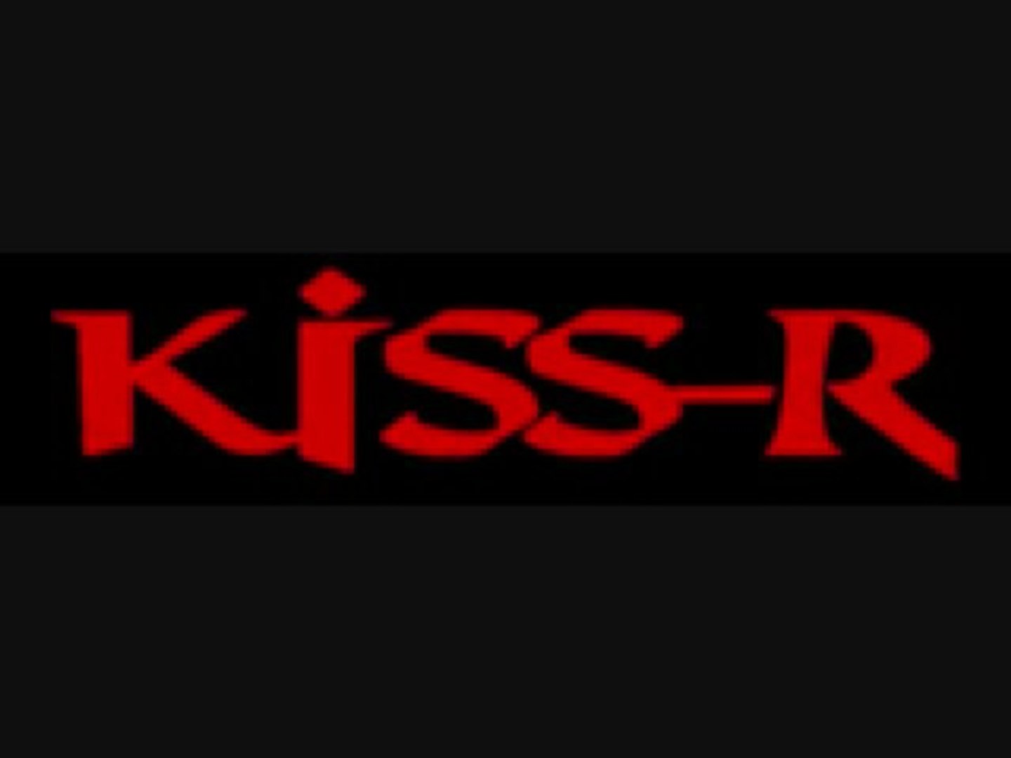 ⁣fannya feat kiss-r je voudrais le meilleur