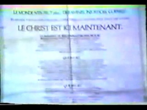 Les Illuminatis conference Pierre Regimbald Partie 002