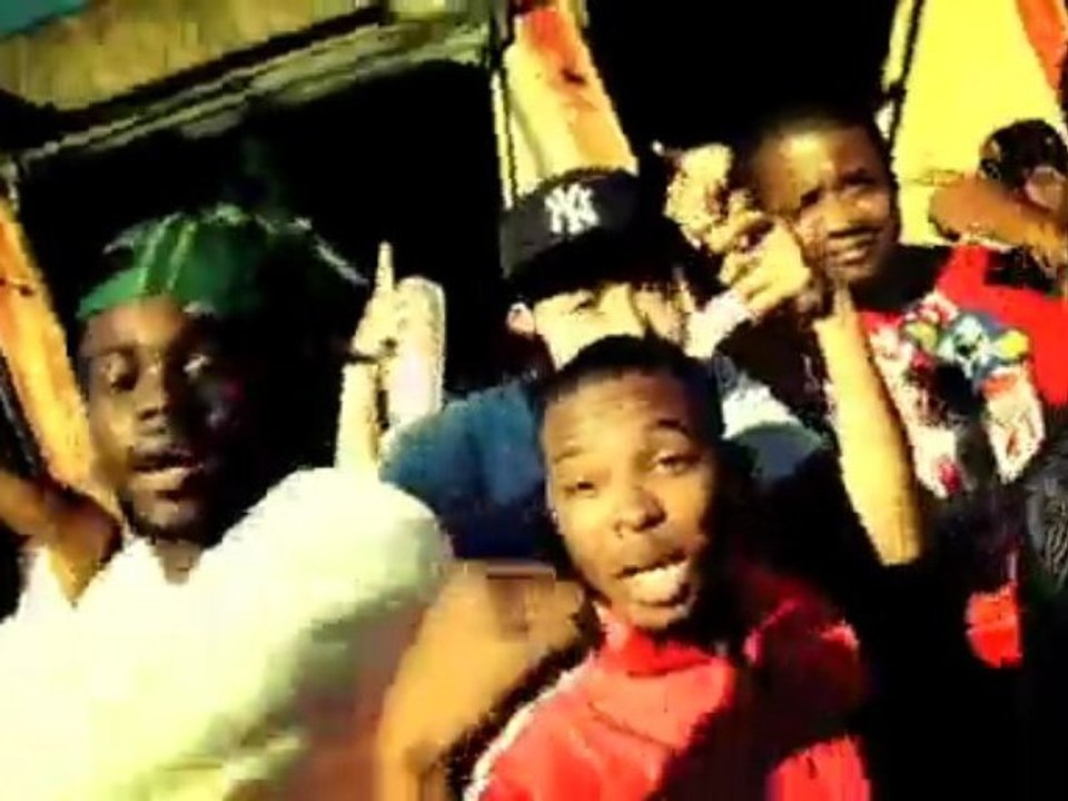 Billy Roadz - In Jersey