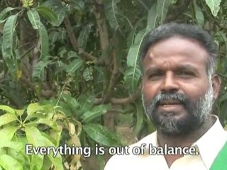 Climate Change - India Farmers