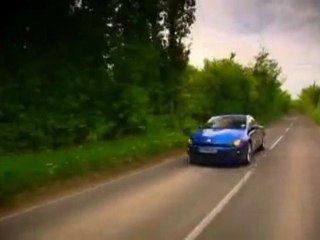 Top Gear получил за рекламу Volkswagen Scirocco