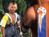 AMV Final Fantasy X