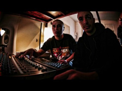 BEAT MAKING Soulchildren - L'Effet Papillon - Youssoupha