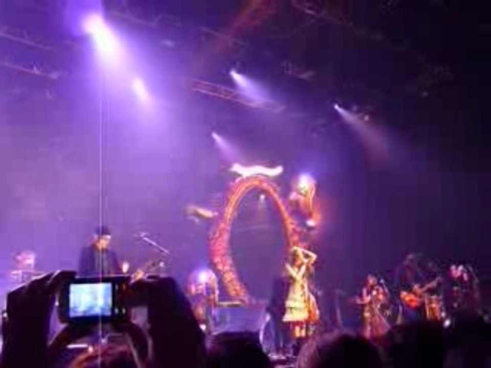 olivia ruiz - montpellier