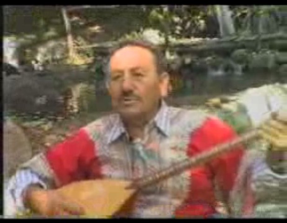 Gaffet Uykusundan Bir Kez Uyandım