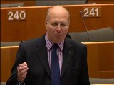 Andrew Duff on Outcome of the European Council 29/30 October