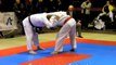 Coupe départementale des ceintures noires de judo de l'Aisne