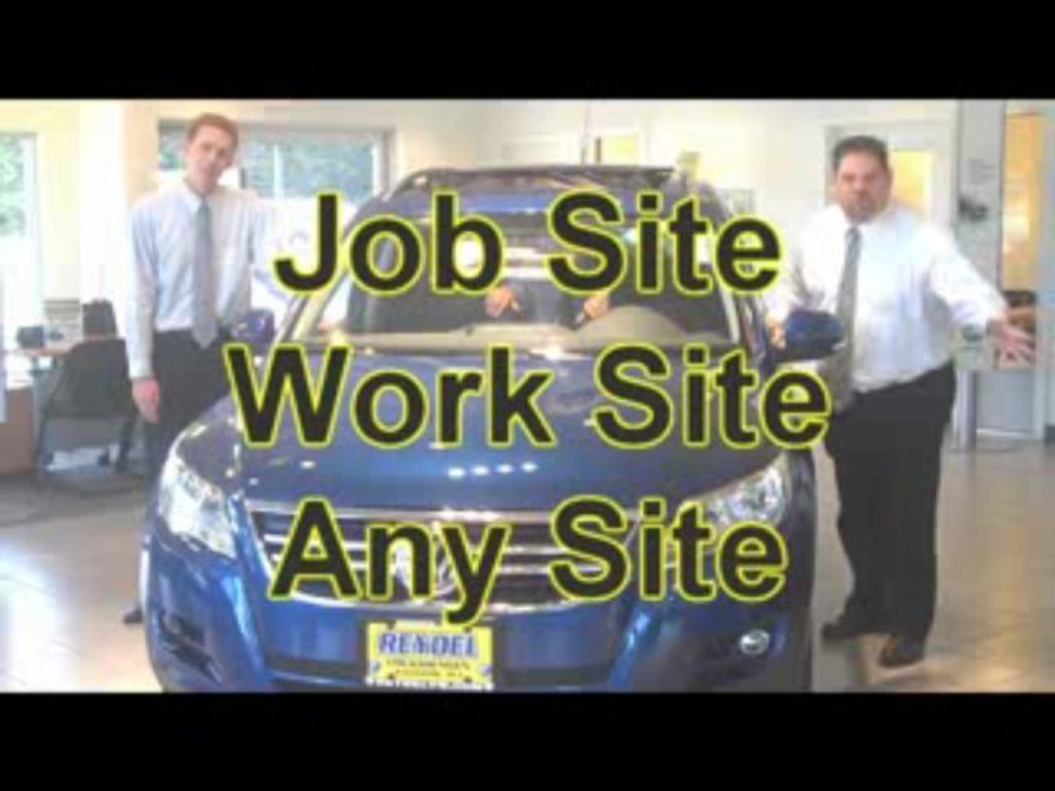 VW Volkswagen Tiguan Shrewsbury NJ Edison NJ Staten Island