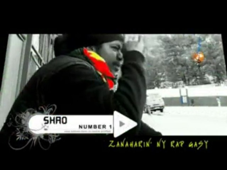 SHAO BOANA Number one