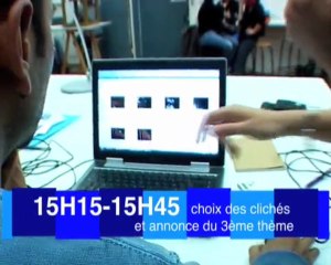 Chasseurs d'images