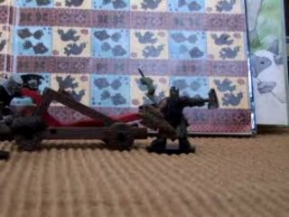 Serie 1: Enfer un jour Enfer toujours