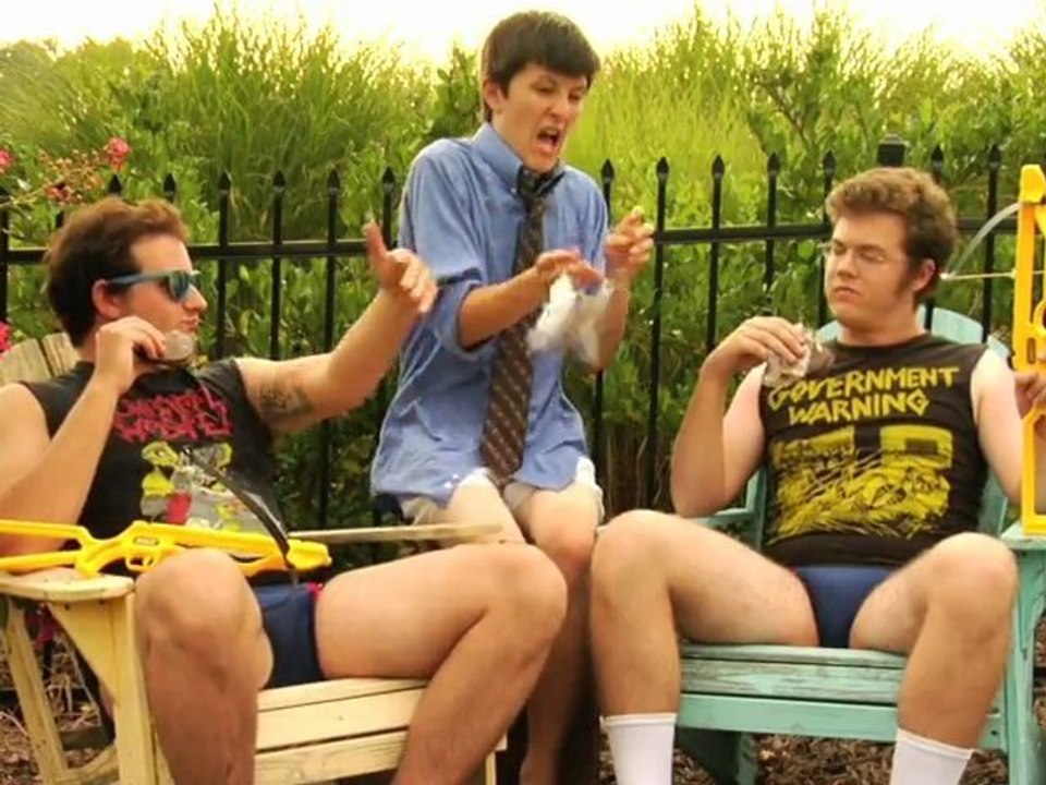 MacAwesome Episode 5: Invincible Dragon