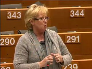 Lena Ek on Outcome of the European Council 29/30 October 200