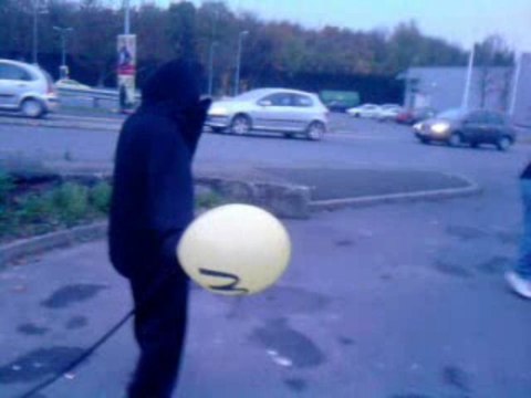 Petit délire entre pote!!