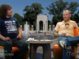 FLYLEAF - THROWDOWN - Taco Tuesday Music Reviews