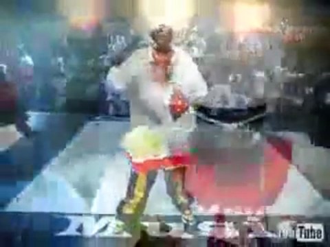 Soulja Boy Tell`em Crank That