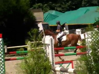 mago POMPADOUR aout 2009