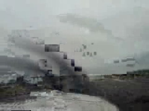 Vol IFR intensif avec un vrai temps pour de l'IFR sur TB20 2