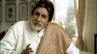 Amitabh Bachchan for Reliance