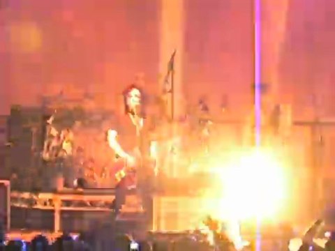 Every Me Every You - Placebo @ Halle Tony Garnier (2)