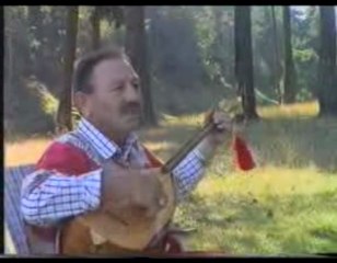 İnsanoğlu Çiğ Süt Emmiş