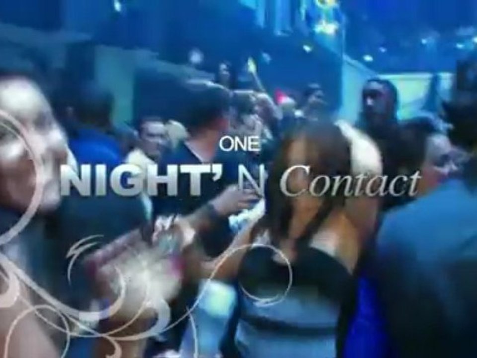 Trailer One Night In Paris