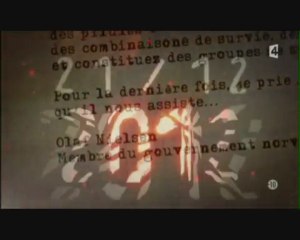 21/12/2012 fin du monde!  monsonge ou réalité? الله أعلم