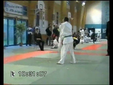 Tournoi de Valognes (Benjamin)