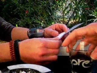 Demain est arrivé chez les Santaprods!