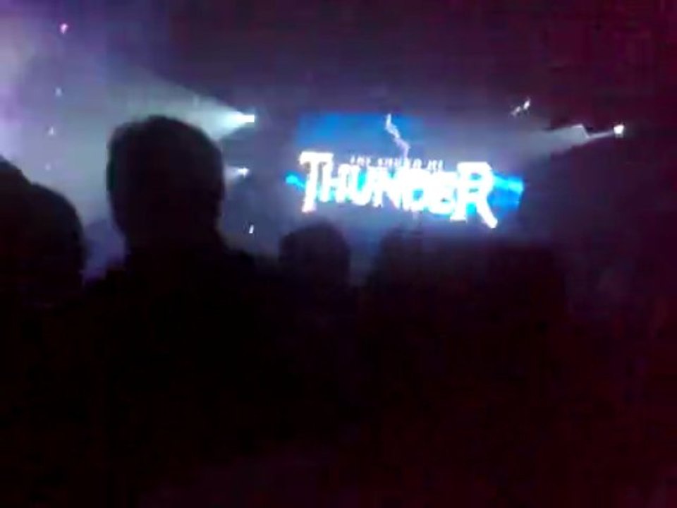 bangin' record - Junior Waxx @ The Oh!Gistel